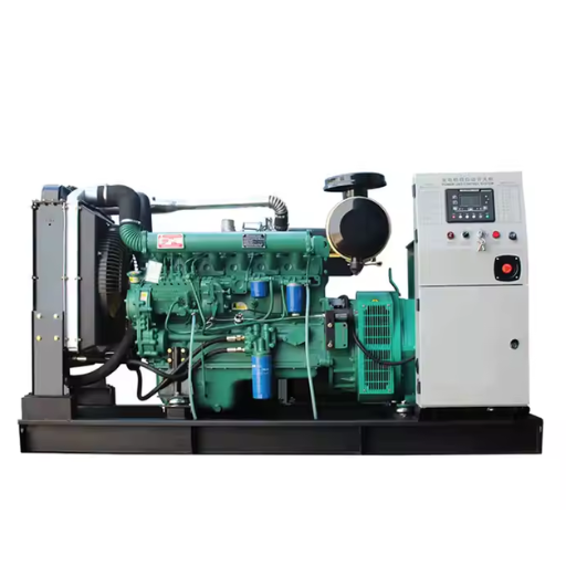 industrial generator service