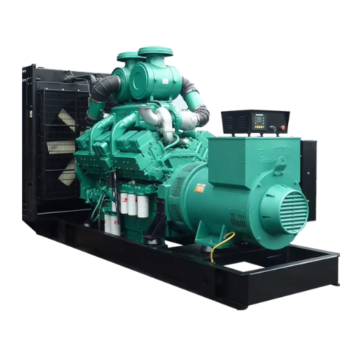 Comprehensive Guide to Industrial Generator Service and Maintenance