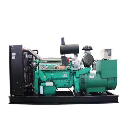 industrial generator service