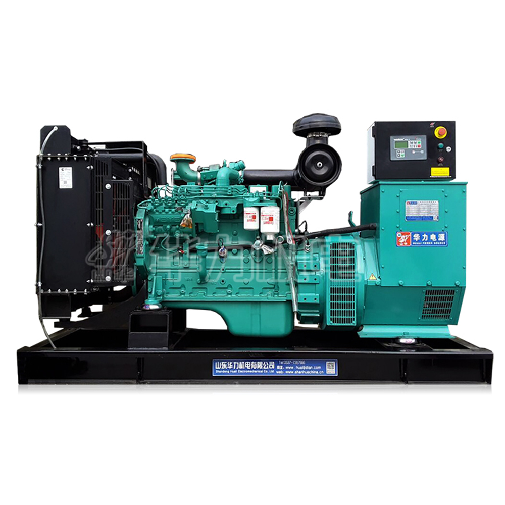 Cooling Power Equipment