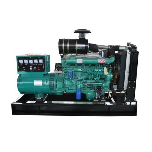 home generator service