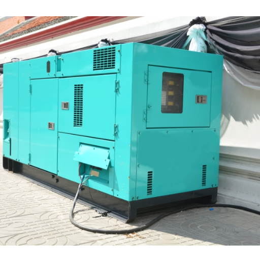 Why Every Hotel Needs a Reliable Generator for Uninterrupted Hospitality