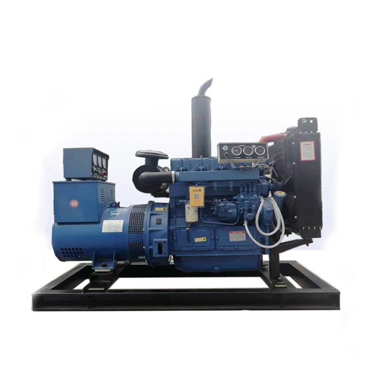 HL175GF/S Diesel Generator