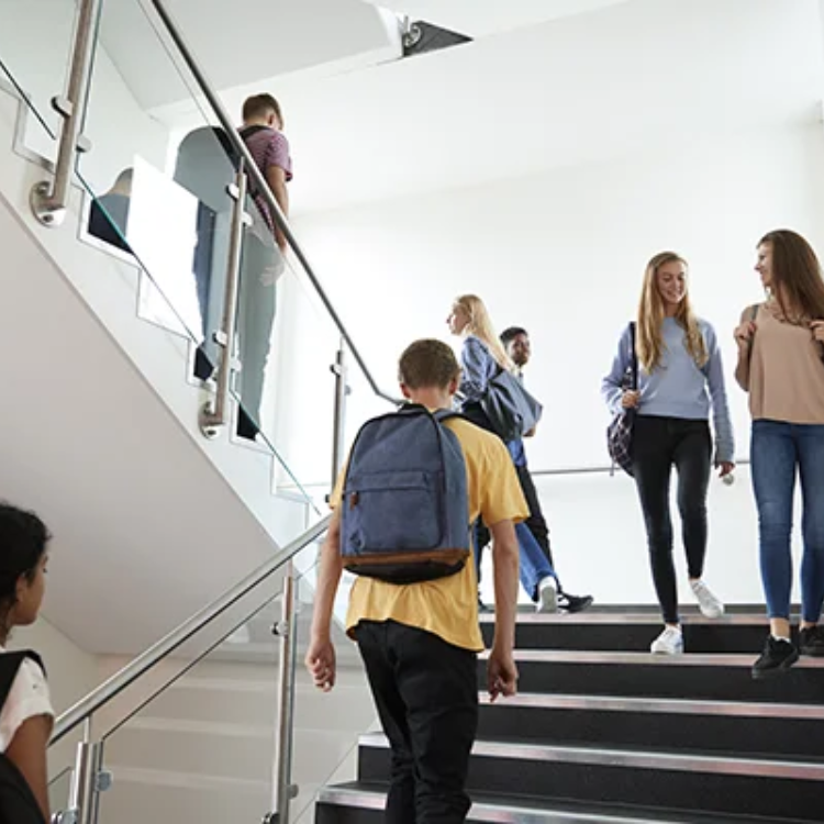backup generators for schools and universities