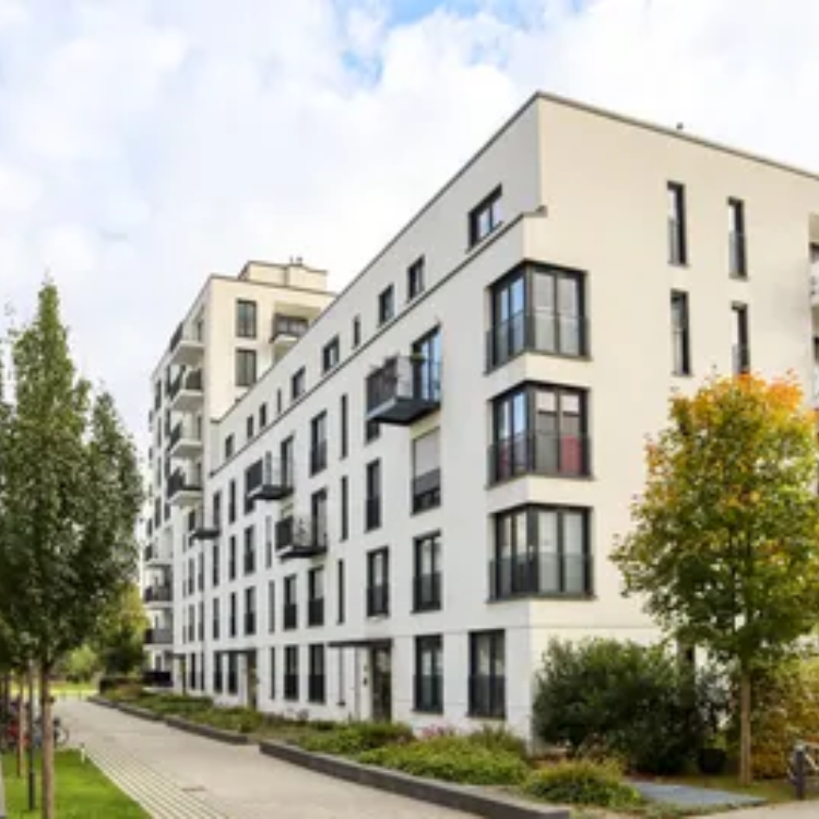 backup generator for condo