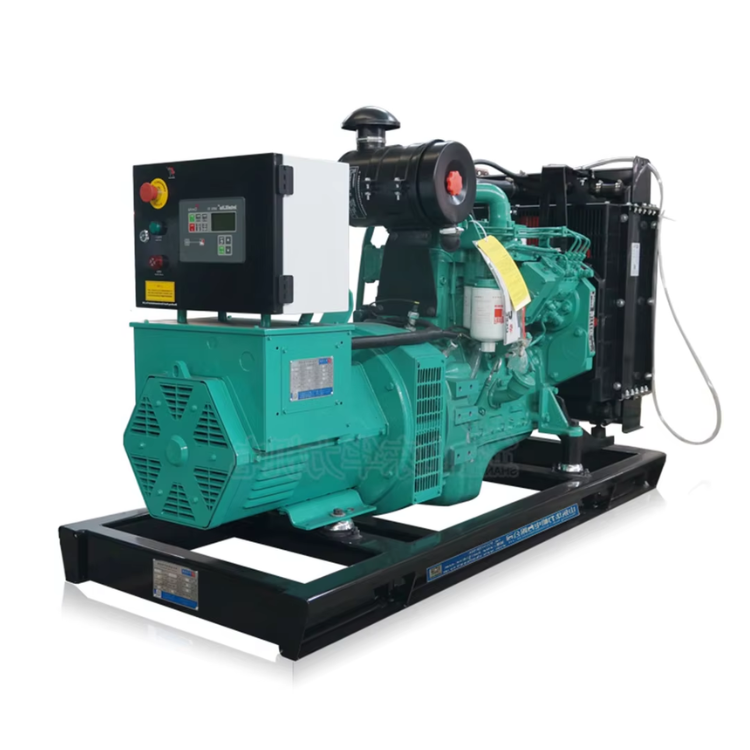 HL280GF/S Diesel Generator