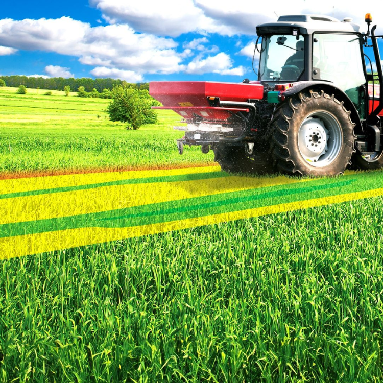 generator for agriculture