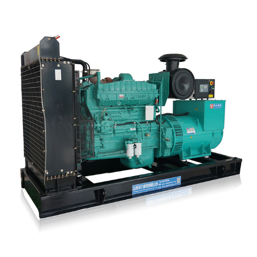 101 – 300 kW