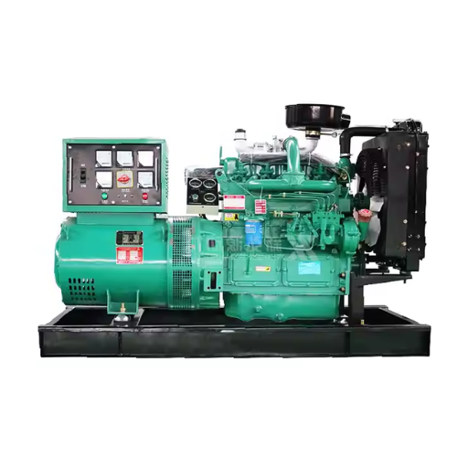 generator maintenance company