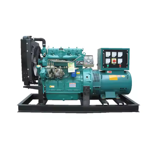 power generator service