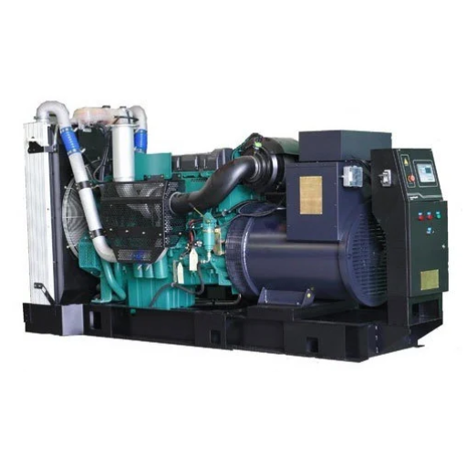 electrical generator repair