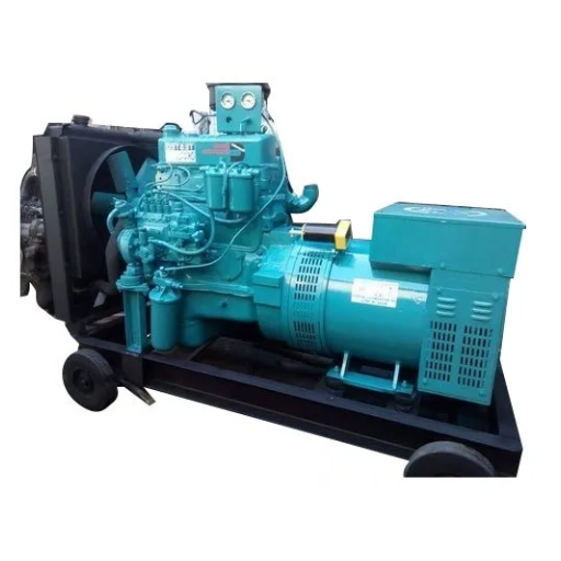 electrical generator repair