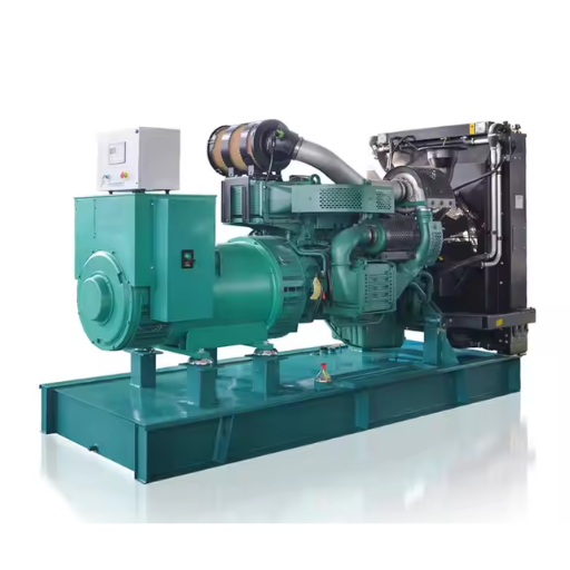 generator maintenance company
