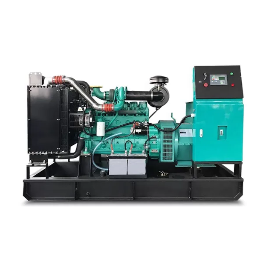Trustworthy Power Generator Service Solutions for Industrial and Commercial Needs