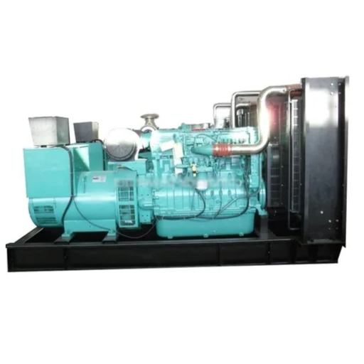 generator repair
