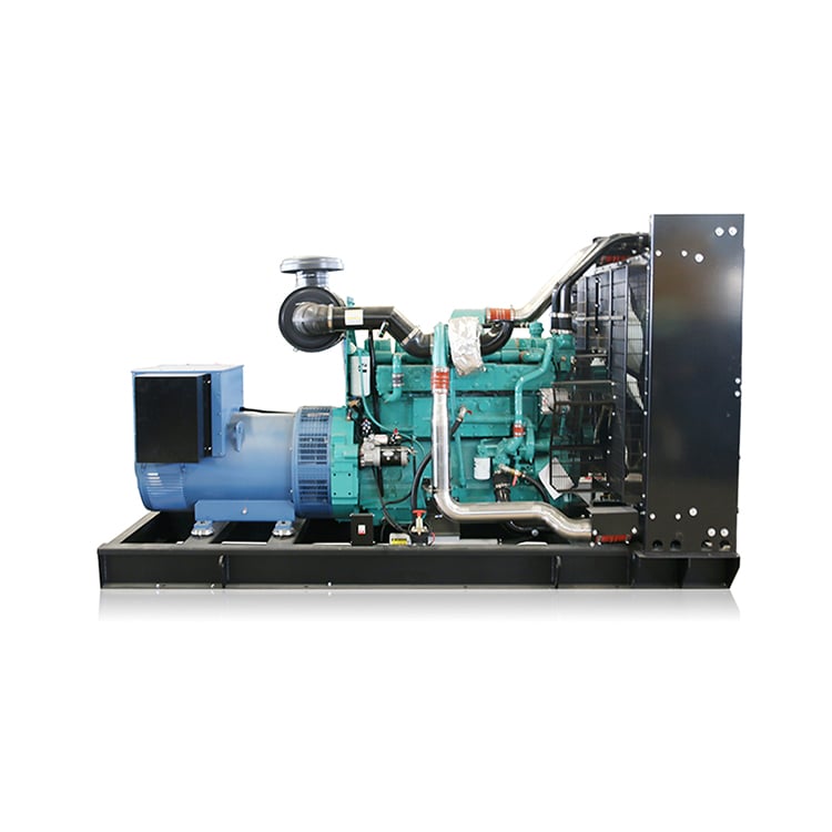 Portable Generators