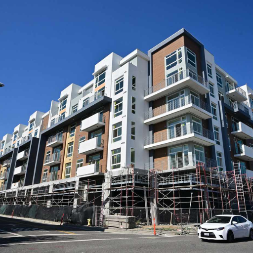backup generator for condo