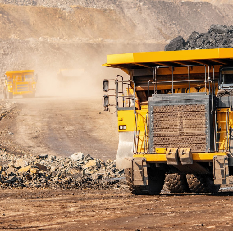 Cooling Power Equipment