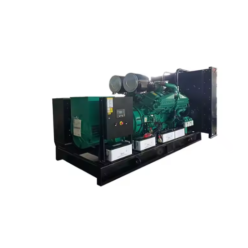 Unleashing Power: The Ultimate Guide to Natural Gas Generators