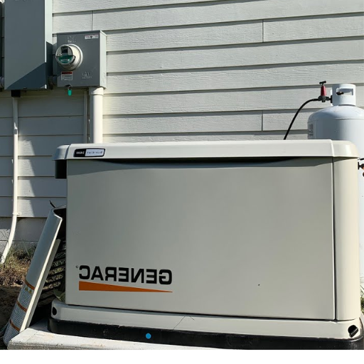 Install a Generac Generator: Your Guide to Power Outage Protection