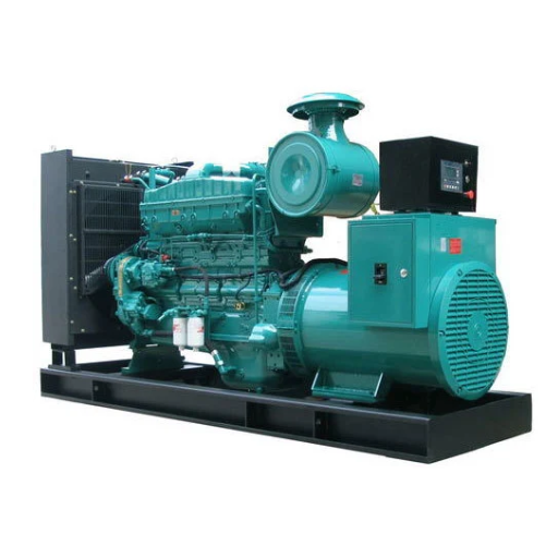 commercial generator repair near me