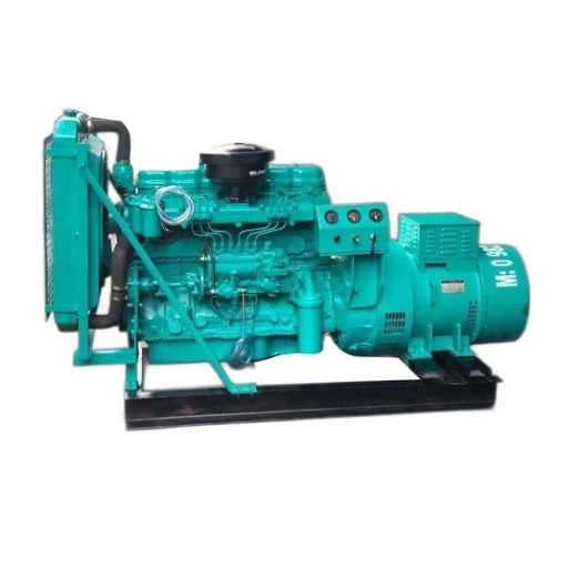 commercial generator repair near me