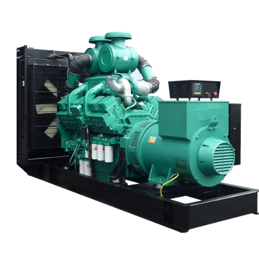 power generator parts