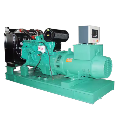 power generator parts