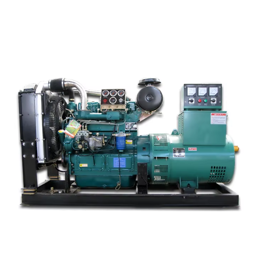 brand new generator won t start