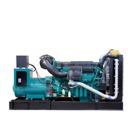 power generator parts