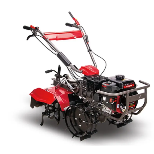generator for agriculture