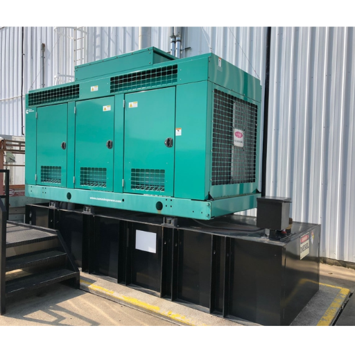 Discover the Best Commercial Generator Solutions for Your Business