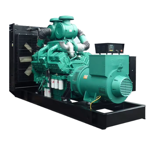 Expert Generator Repair: Ensuring Reliable Power for Your Business