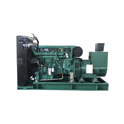 commercial generator repair near me