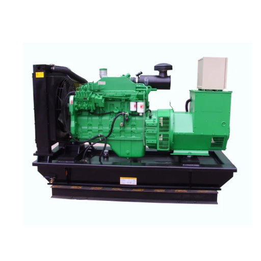commercial generator repair near me