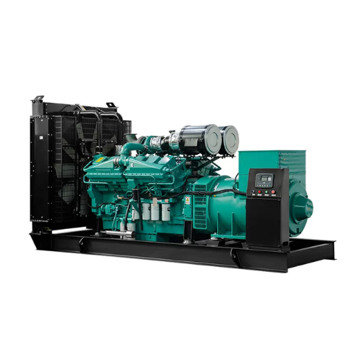 companies that install home generators