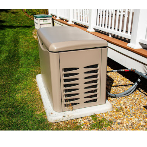 companies that install home generators