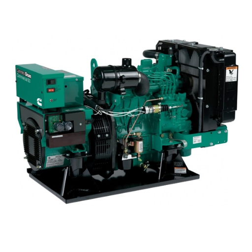 generator installation contractors near me