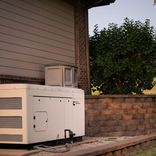 Ultimate Guide to Home Generator Installation: Everything You Need to Know