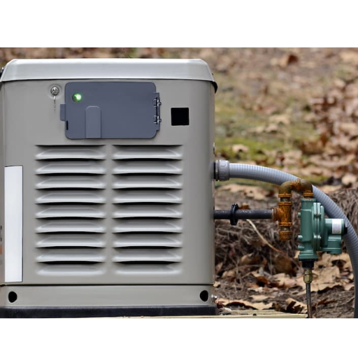 companies that install home generators