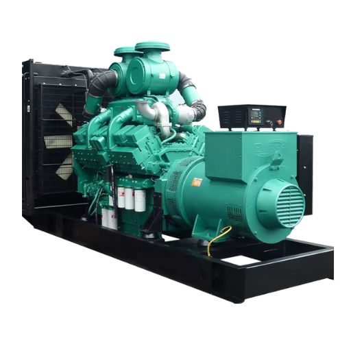 101 – 300 kW Generators