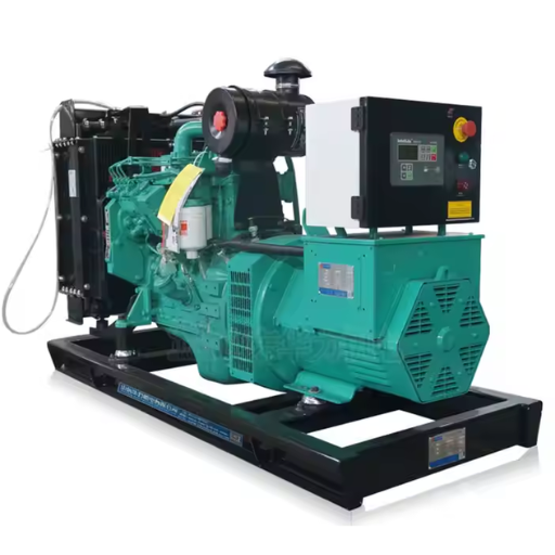 101 – 300 kW Generators