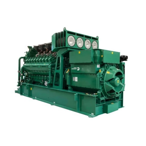 101 – 300 kW Generators