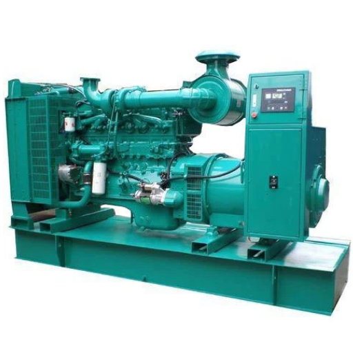 101 – 300 kW Generators