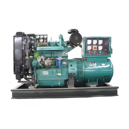 101 – 300 kW Generators