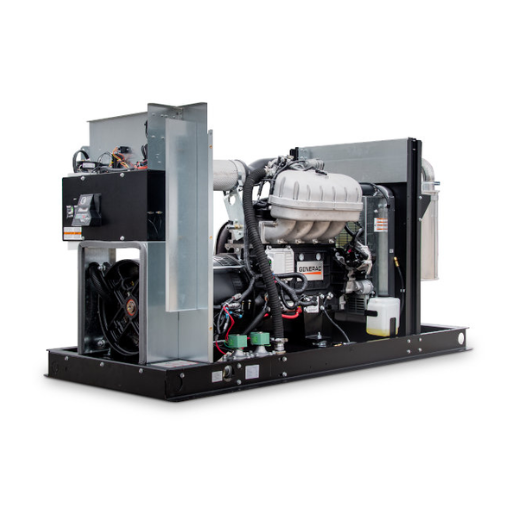 Unlocking the Secrets of Generac Generator Parts for Optimal Performance