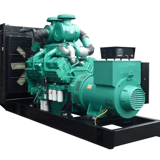 generator cranking but not starting