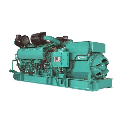 generator cranking but not starting