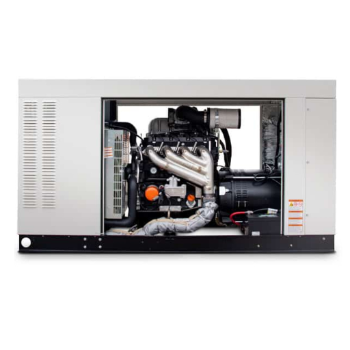 generac motor parts