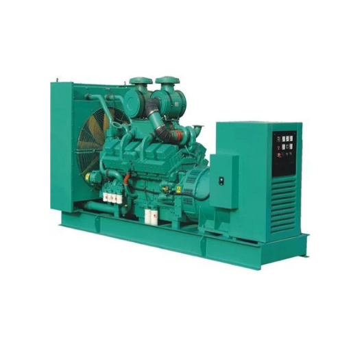generator service near me